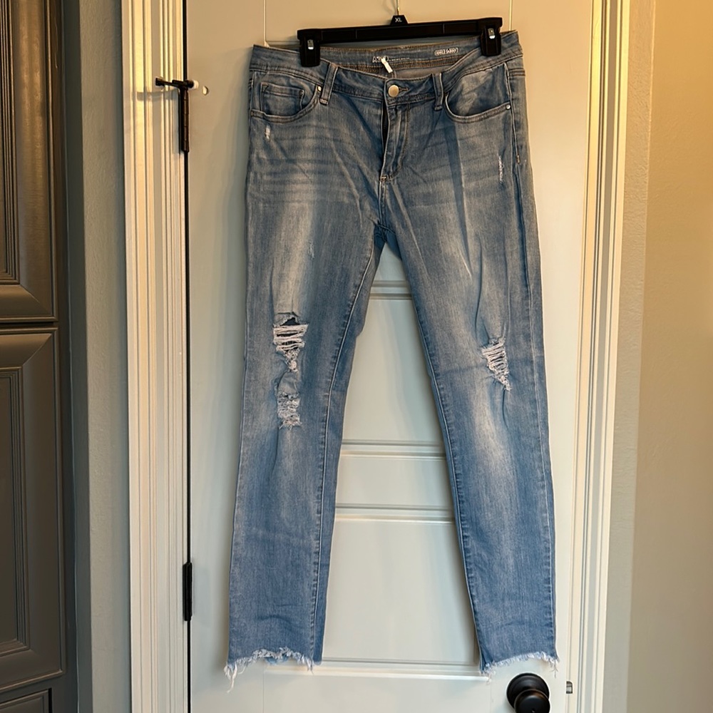 Women’s jeans
